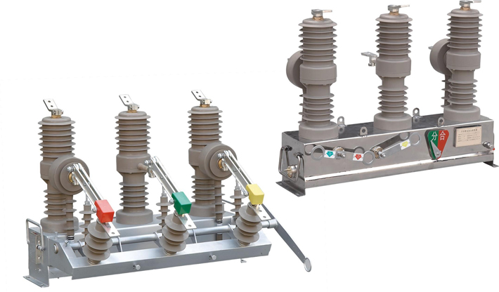 zw32-12�ͻ����ѹ��ն�·��