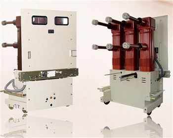 ����ZN85-40.5�ֳ�ʽ��ն�·��