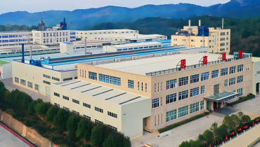 国家级绿色工厂！尊龙凯时人生就是搏荣誉+1